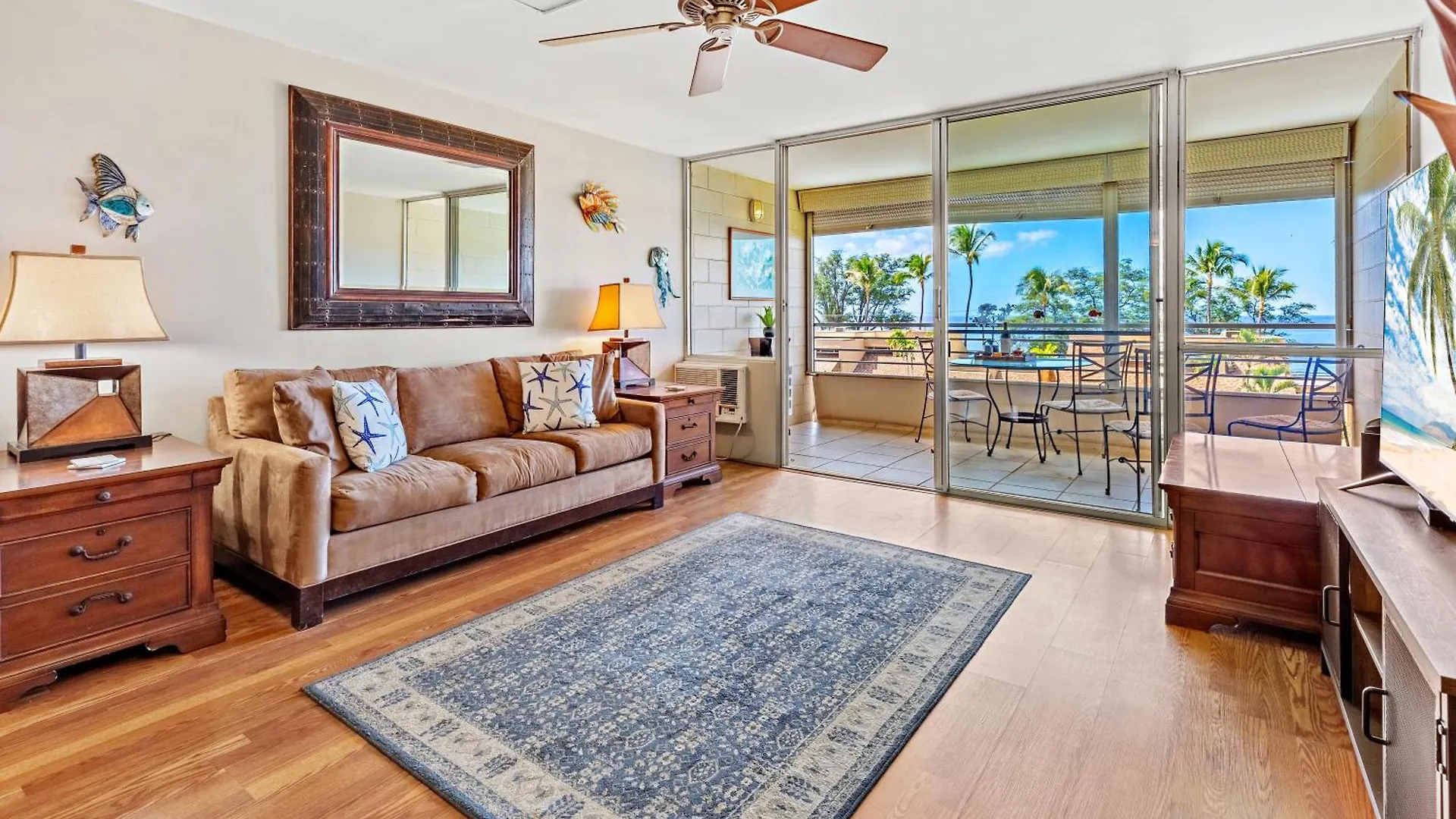 Kamaole Beach Royale 302 Kihei