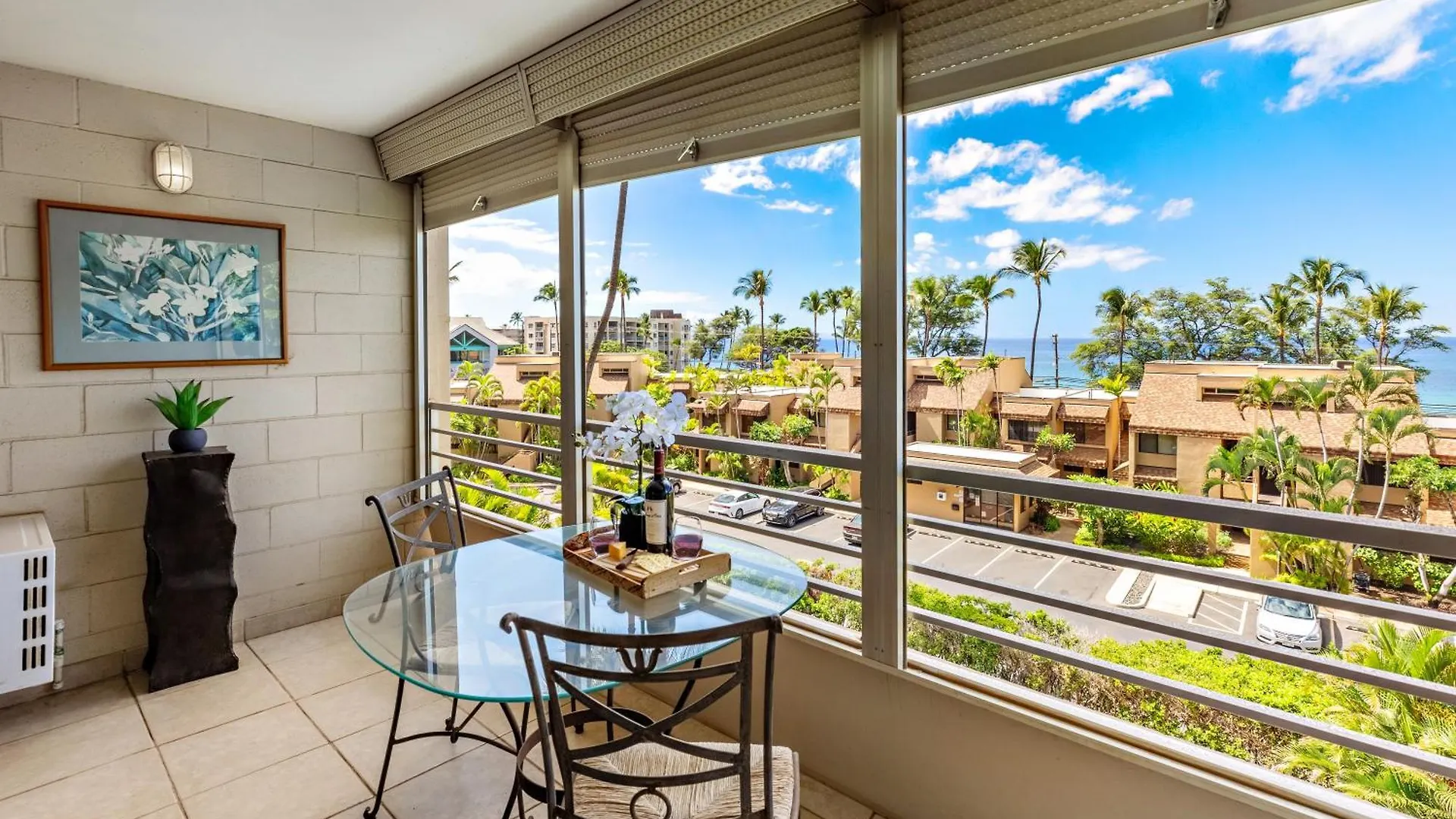 Hébergement de vacances Kamaole Beach Royale 302 Kihei États-Unis