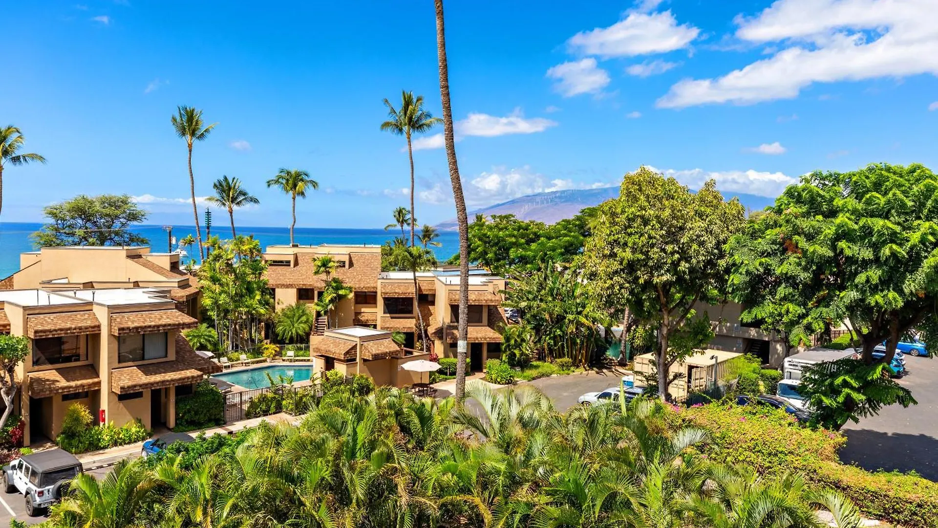 Kamaole Beach Royale 302 Kihei 0*,  États-Unis